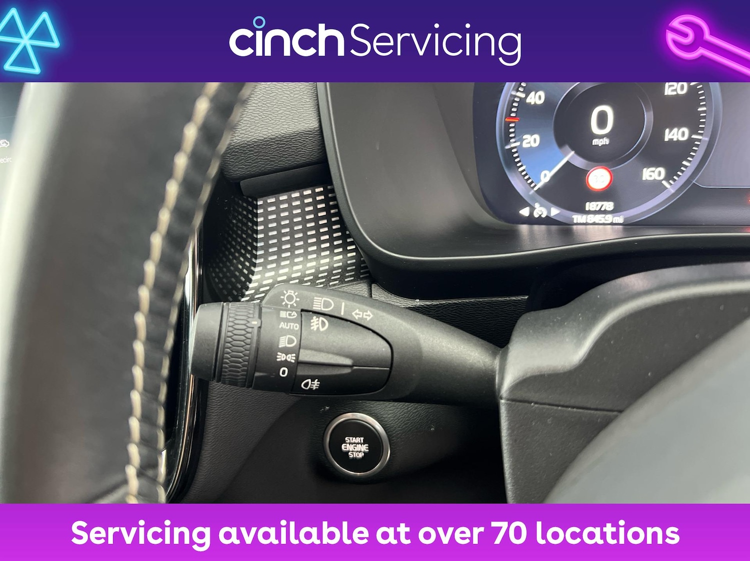 Used Volvo XC40 2019 for sale - 76318511: Photo 36