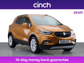 2018 - 1.4T Elite Nav 5dr 4WD