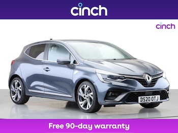 Renault - Clio