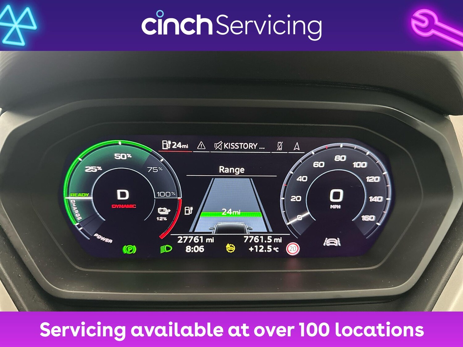 Used Audi Q4 e-tron 2022 for sale - 76773492: Photo 18