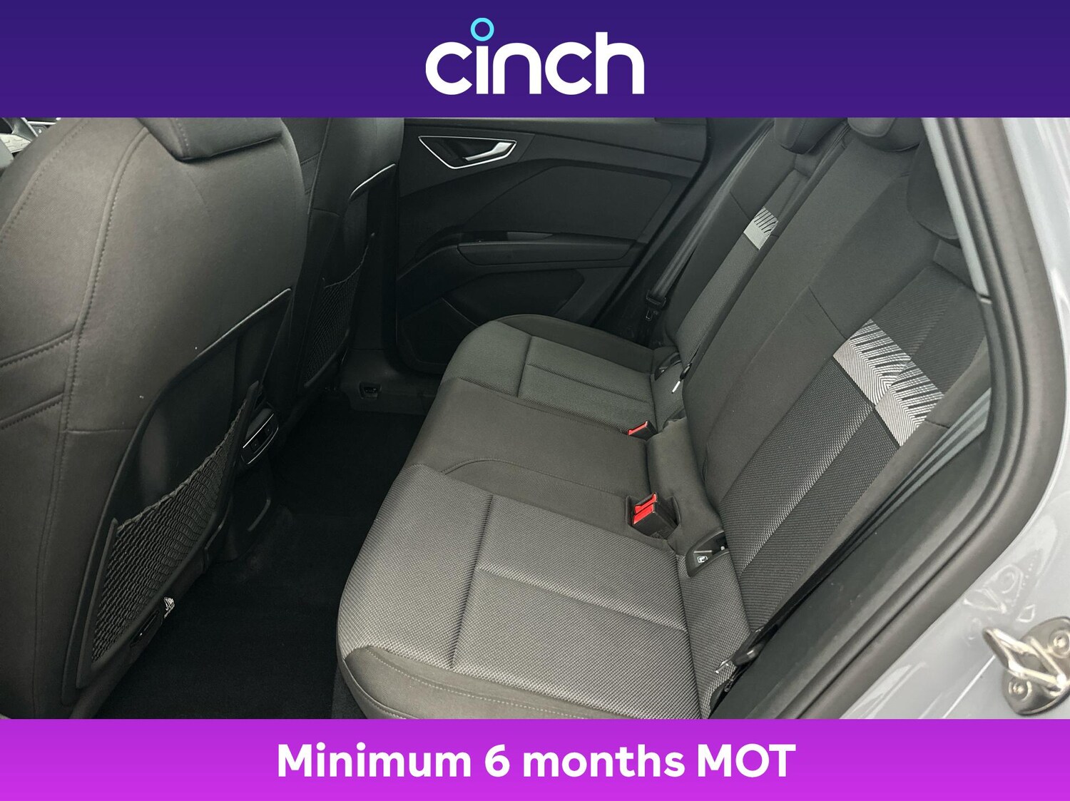 Used Audi Q4 e-tron 2022 for sale - 76773492: Photo 20