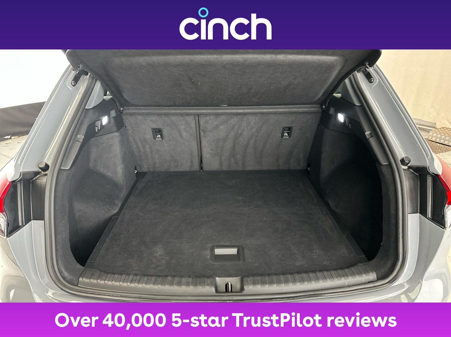 Used Audi Q4 e-tron 2022 for sale - 76773492: Photo 21