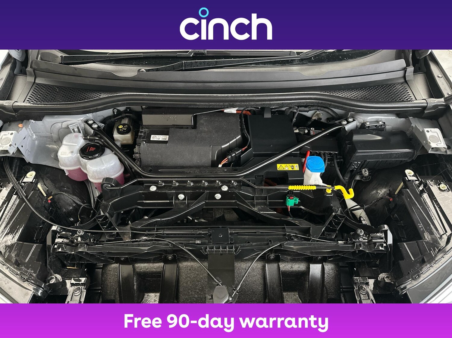 Used Audi Q4 e-tron 2022 for sale - 76773492: Photo 23