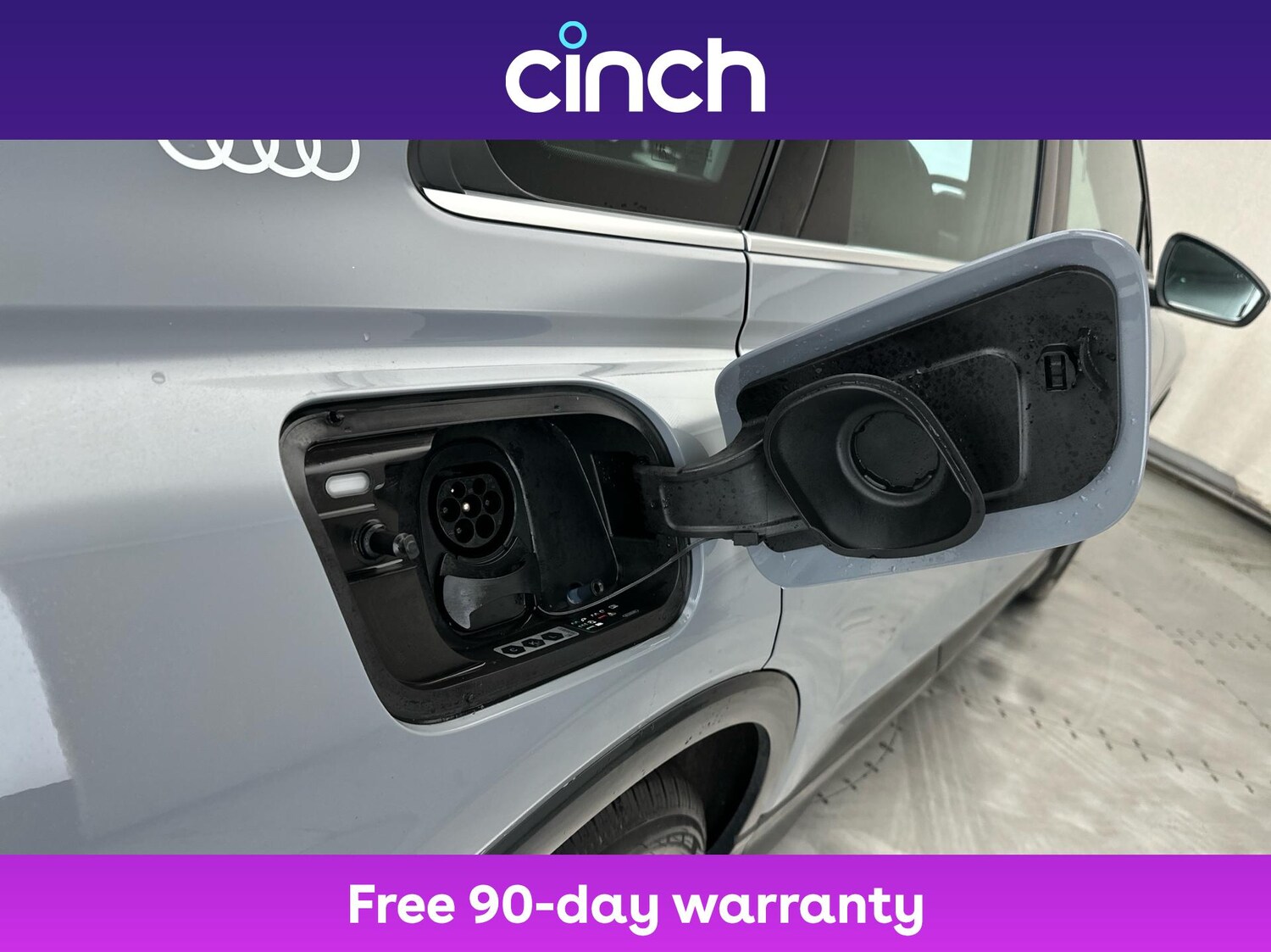 Used Audi Q4 e-tron 2022 for sale - 76773492: Photo 29