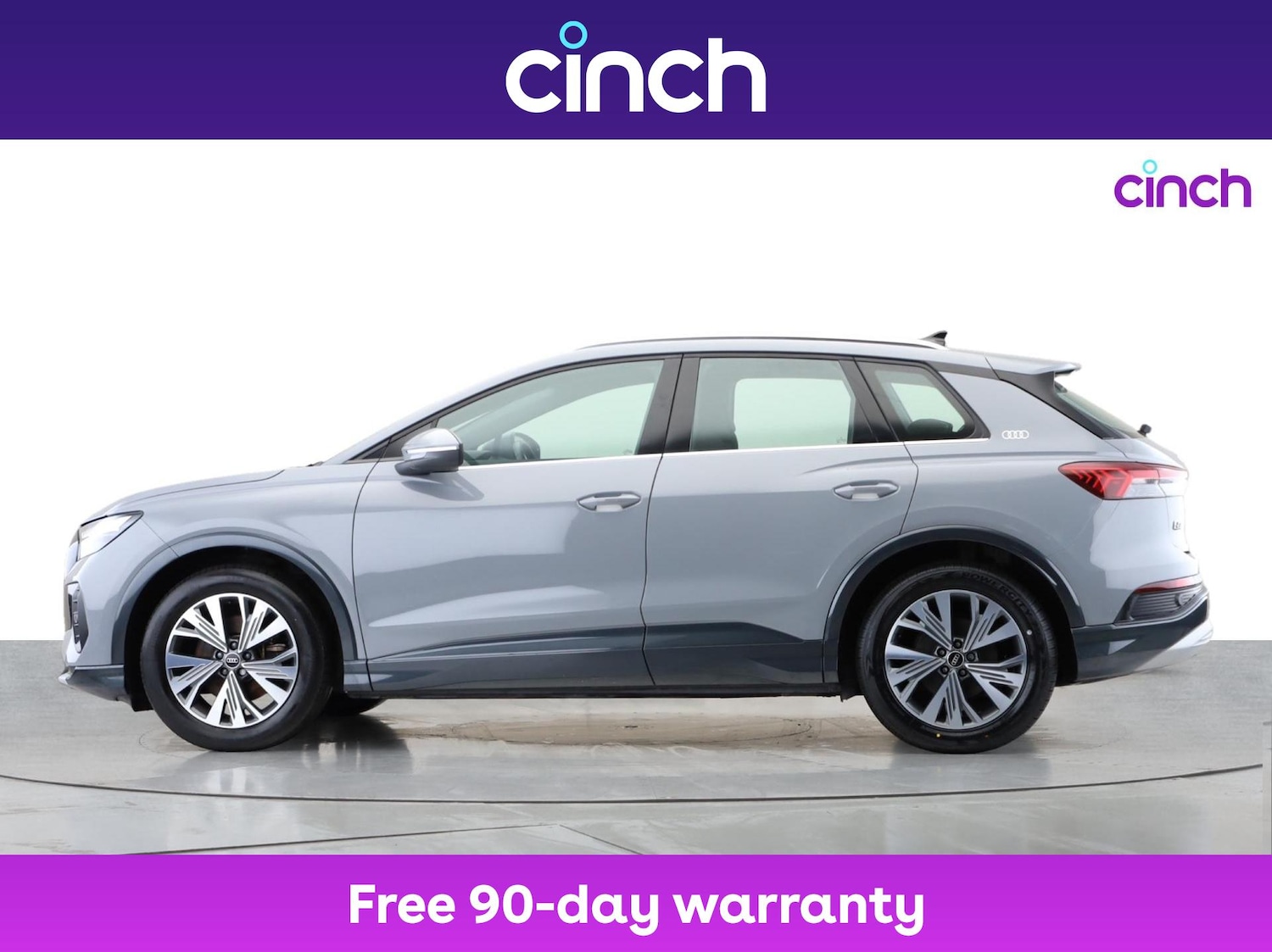 Used Audi Q4 e-tron 2022 for sale - 76773492: Photo 8