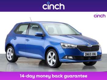 2019 - 1.0 TSI SE L 5dr