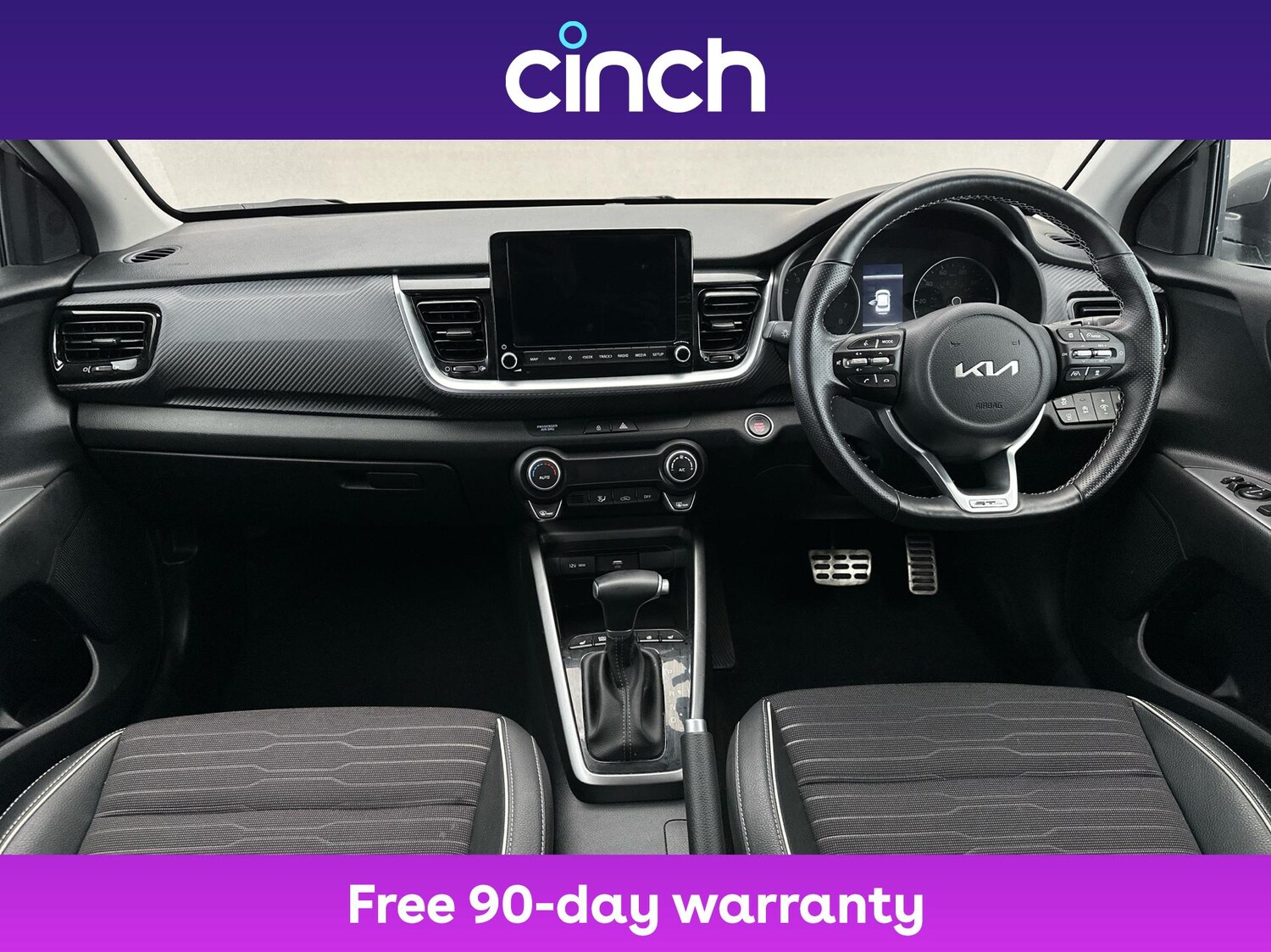 Used Kia Stonic 2023 for sale - 76112668: Photo 15