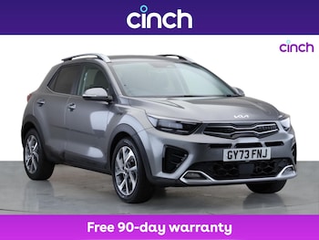 Kia - Stonic