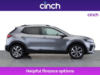 Used Kia Stonic 2023 for sale - 76112668: Photo 2