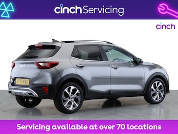 Used Kia Stonic 2023 for sale - 76112668: Photo 3
