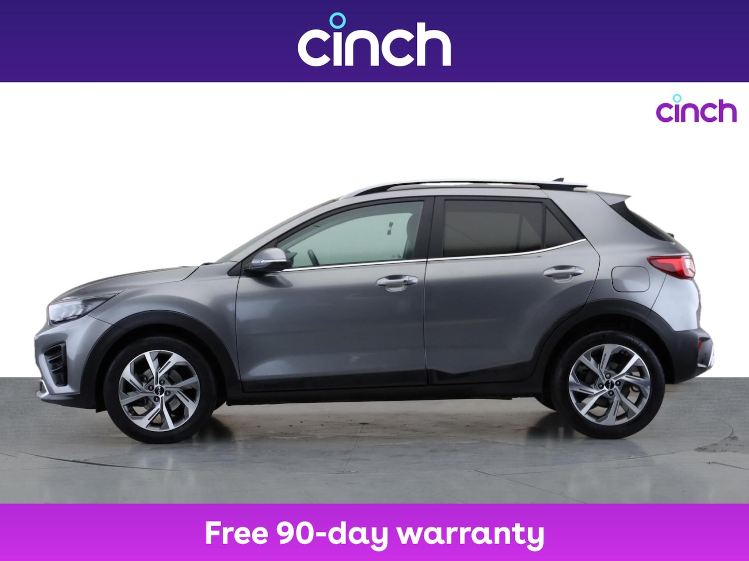 Used Kia Stonic 2023 for sale - 76112668: Photo 8