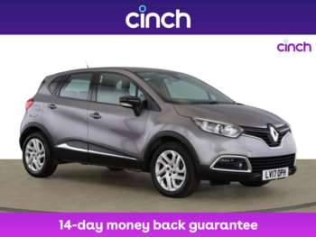 2017 - 1.2 TCE Dynamique Nav 5dr