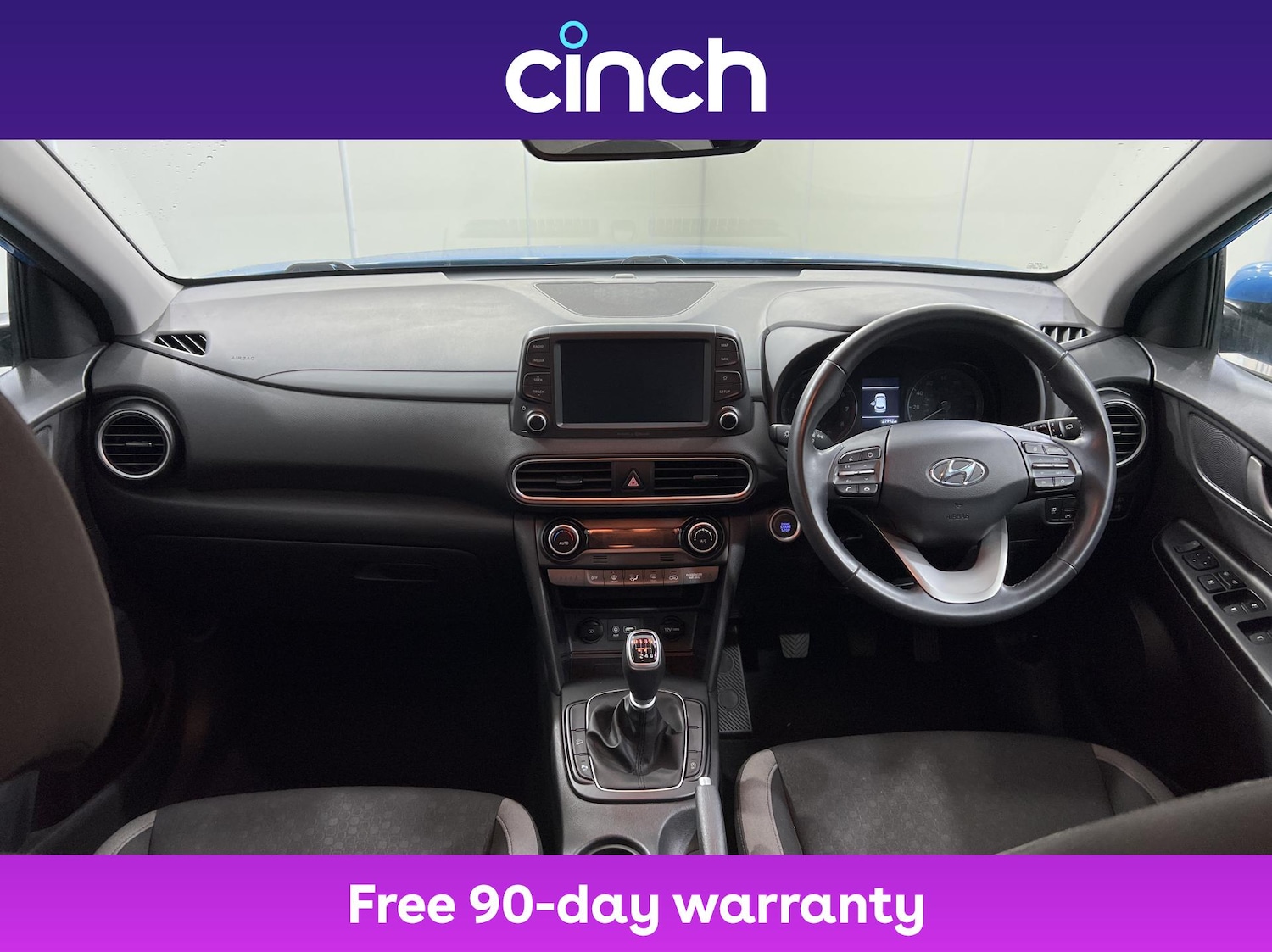 Used Hyundai KONA 2019 for sale - 76389961: Photo 15