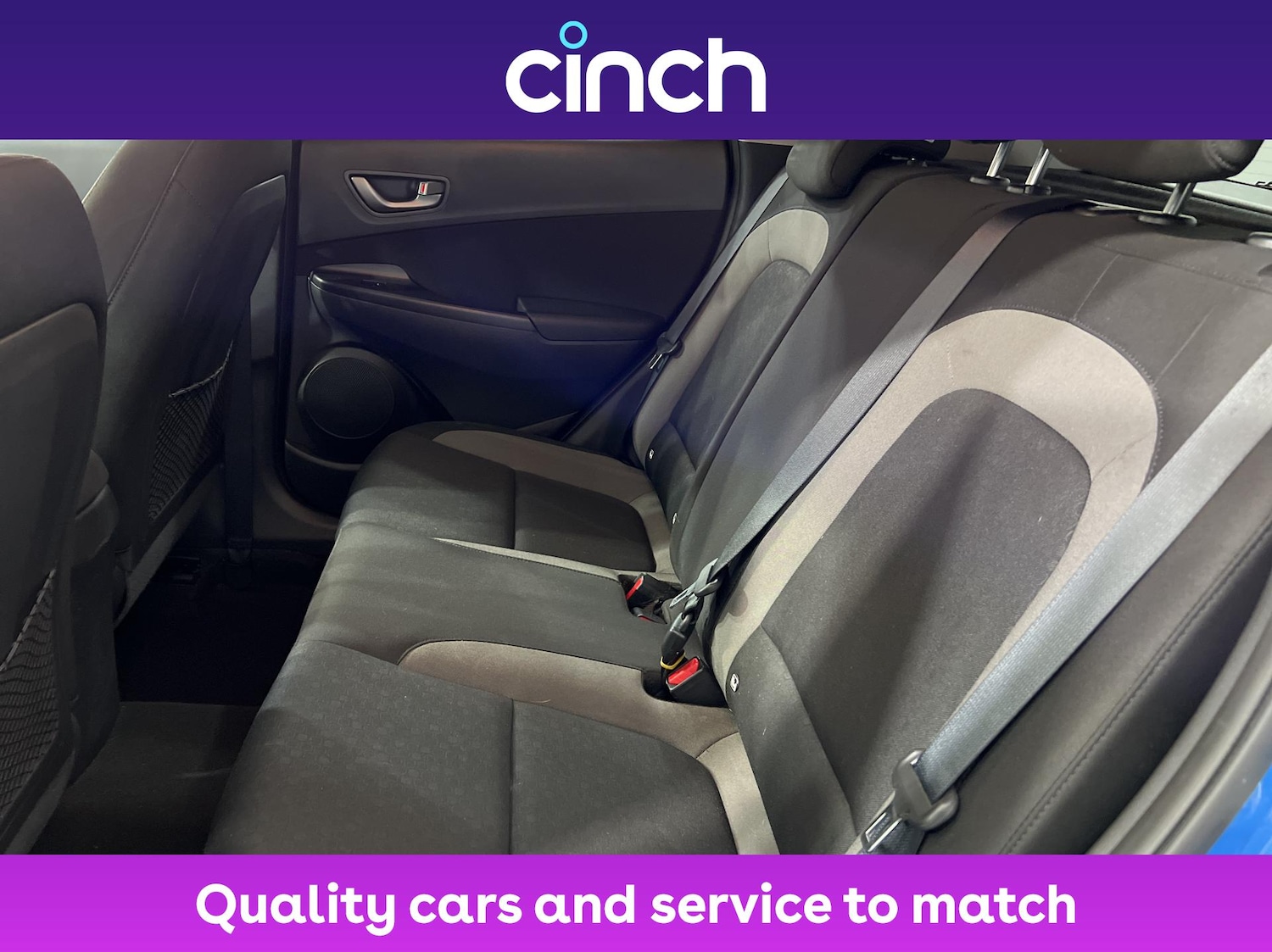 Used Hyundai KONA 2019 for sale - 76389961: Photo 20