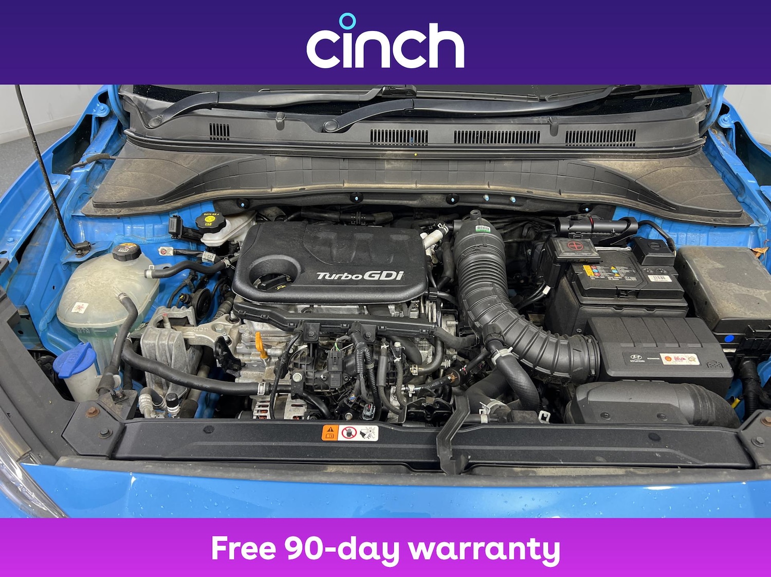 Used Hyundai KONA 2019 for sale - 76389961: Photo 23