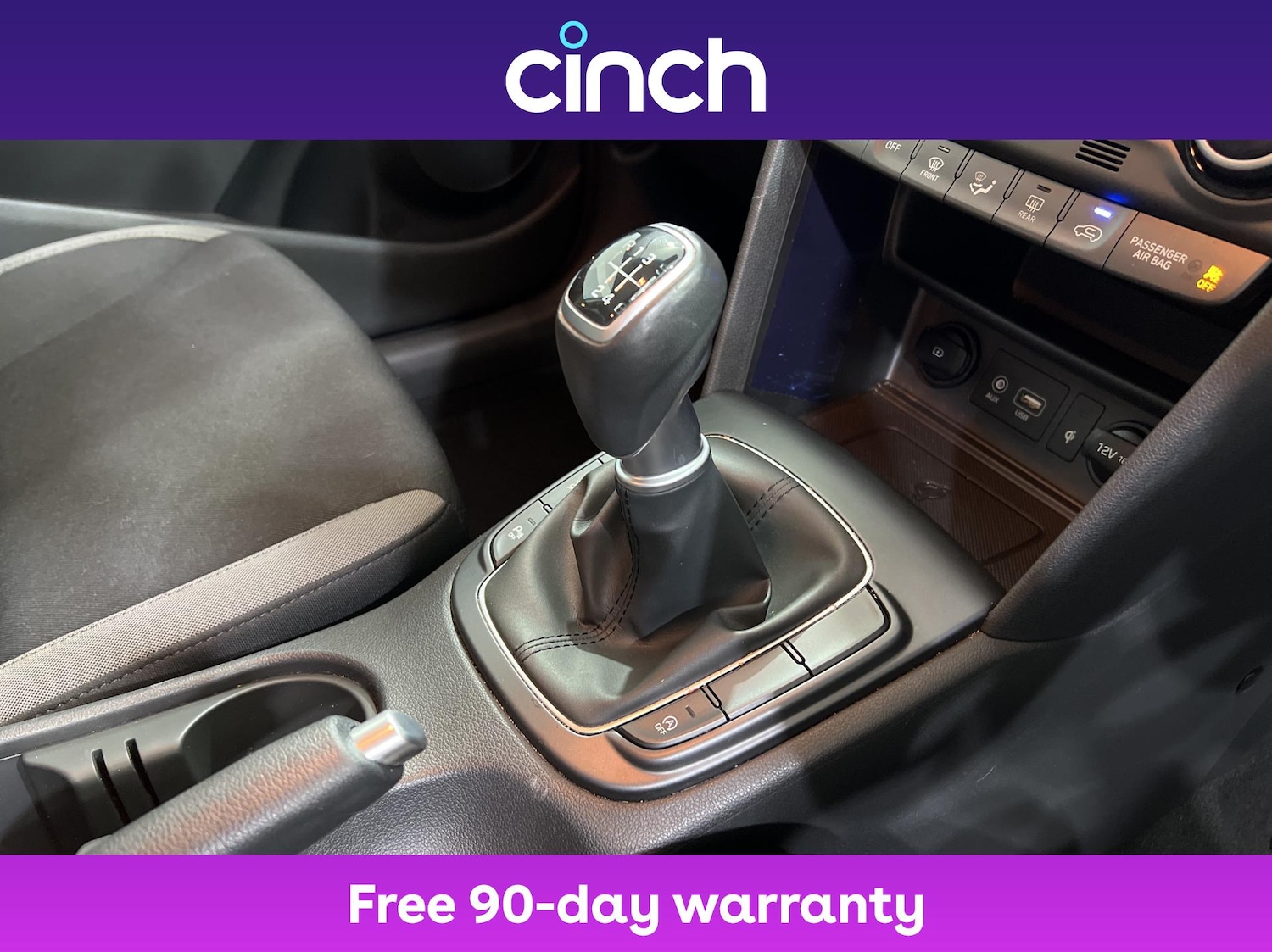 Used Hyundai KONA 2019 for sale - 76389961: Photo 34