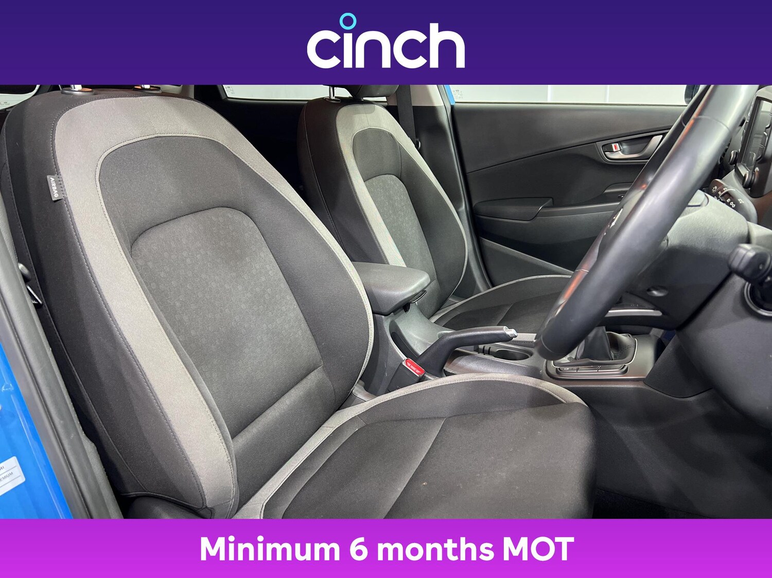 Used Hyundai KONA 2019 for sale - 76389961: Photo 56