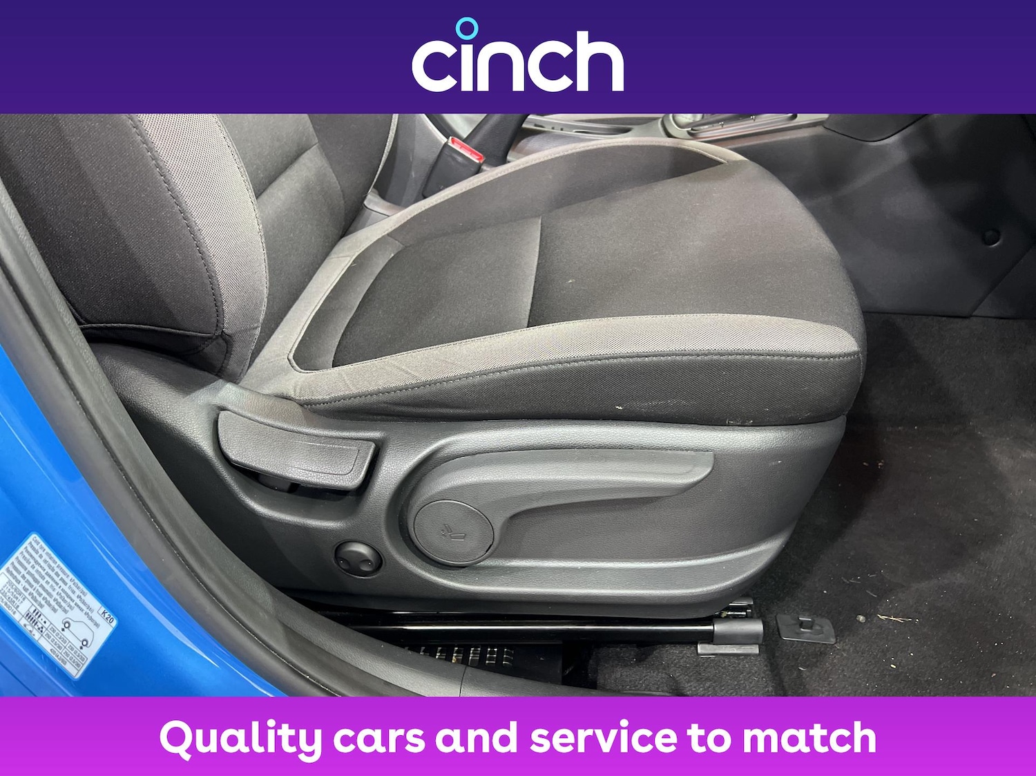 Used Hyundai KONA 2019 for sale - 76389961: Photo 57