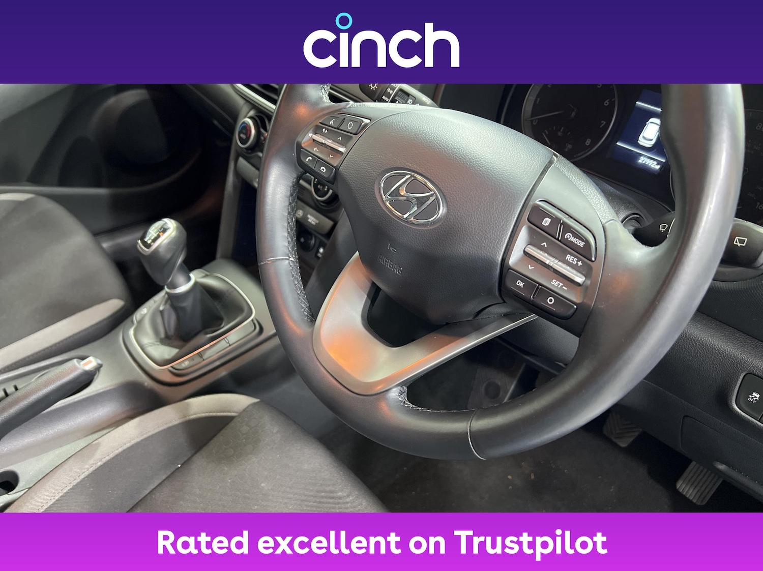 Used Hyundai KONA 2019 for sale - 76389961: Photo 58
