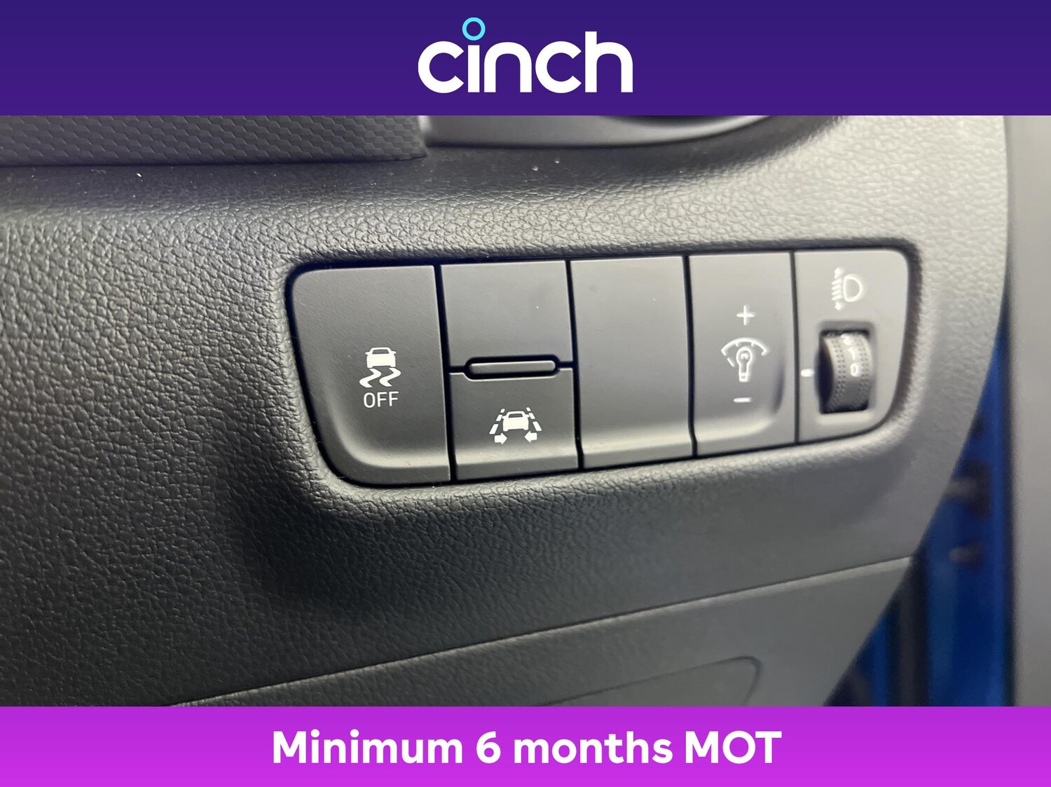 Used Hyundai KONA 2019 for sale - 76389961: Photo 61