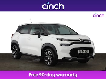 Used Citroen C3 Aircross 2024 for sale - 75620601: Photo
