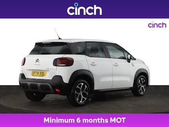 Used Citroen C3 Aircross 2024 for sale - 75620601: Photo