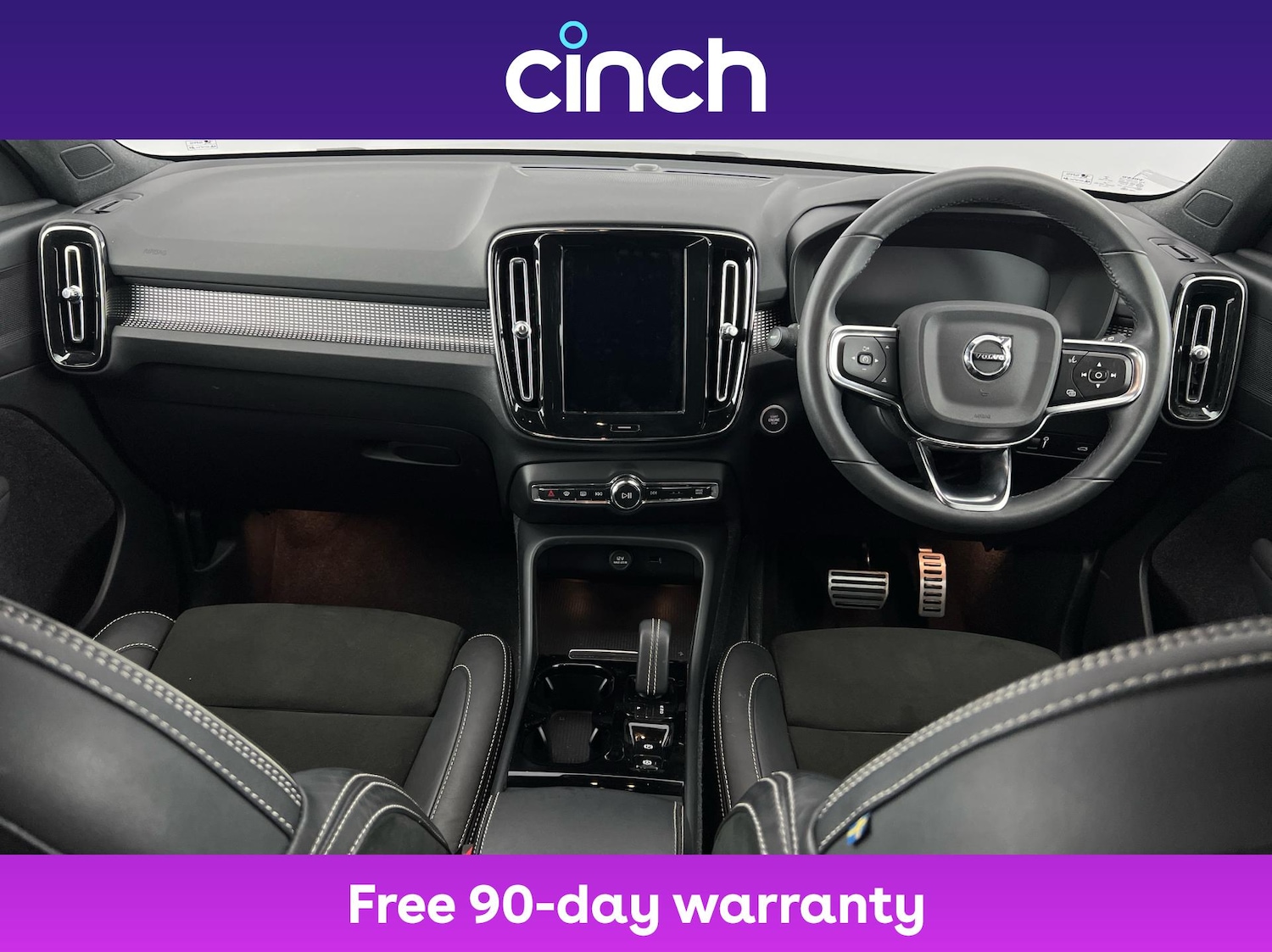 Used Volvo XC40 2022 for sale - 76031067: Photo 15