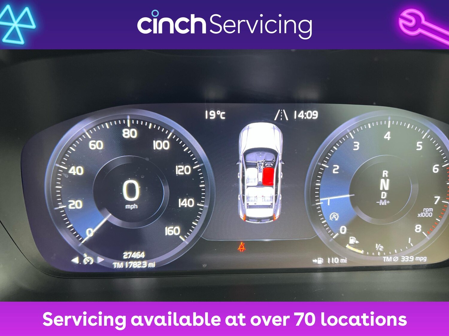 Used Volvo XC40 2022 for sale - 76031067: Photo 18