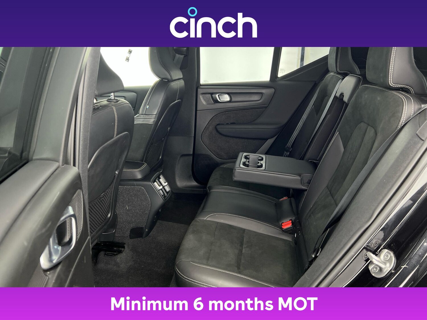 Used Volvo XC40 2022 for sale - 76031067: Photo 20