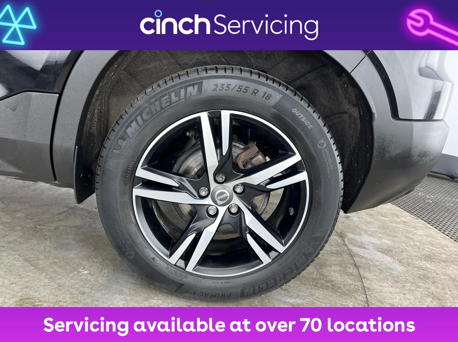 Used Volvo XC40 2022 for sale - 76031067: Photo 26