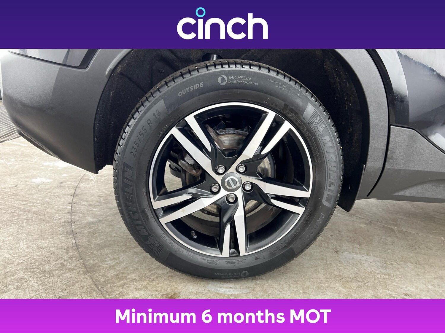 Used Volvo XC40 2022 for sale - 76031067: Photo 27