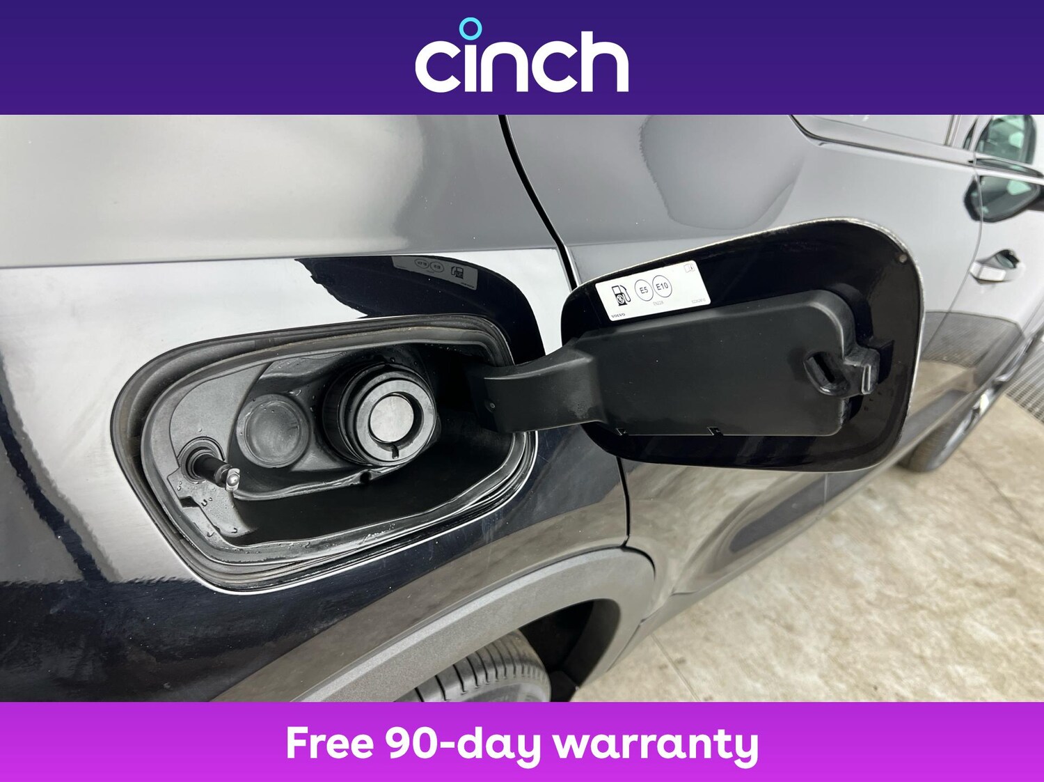 Used Volvo XC40 2022 for sale - 76031067: Photo 29