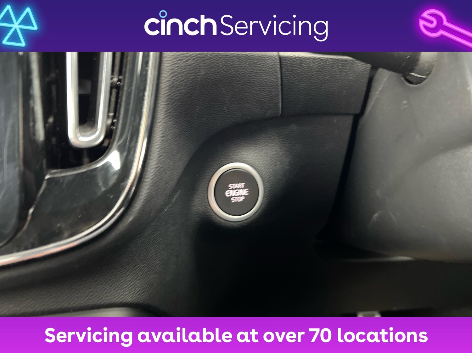 Used Volvo XC40 2022 for sale - 76031067: Photo 36