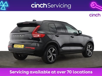 Used Volvo XC40 2022 for sale - 76031067: Photo 3