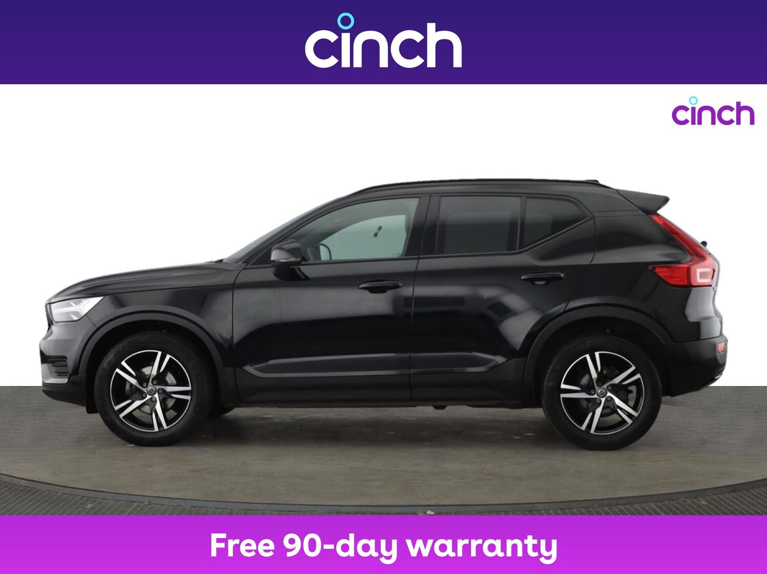 Used Volvo XC40 2022 for sale - 76031067: Photo 8
