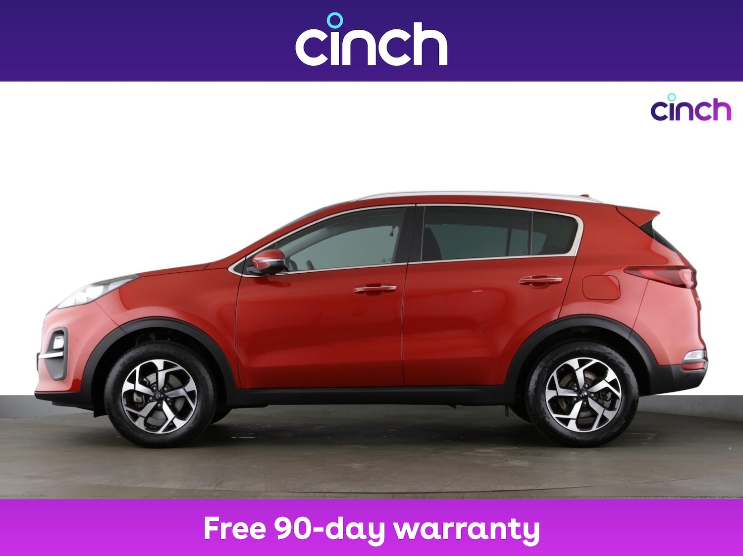Used Kia Sportage 2021 for sale - 76178672: Photo 8