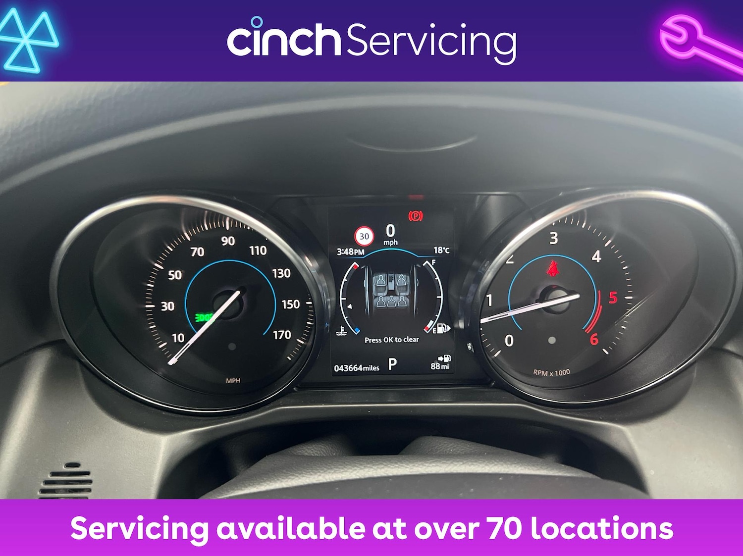 Used Jaguar XF 2019 for sale - 76569177: Photo 18