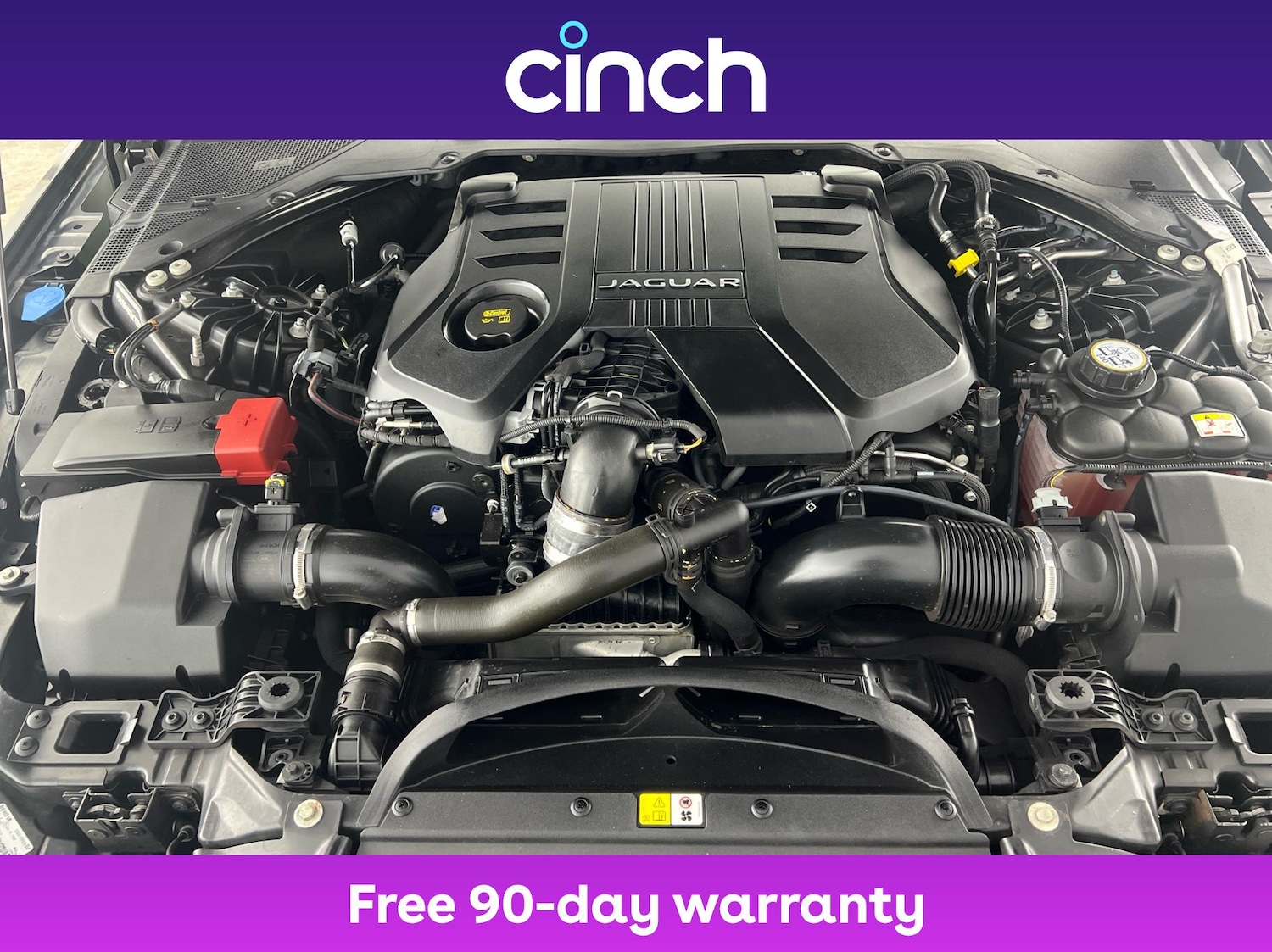 Used Jaguar XF 2019 for sale - 76569177: Photo 23