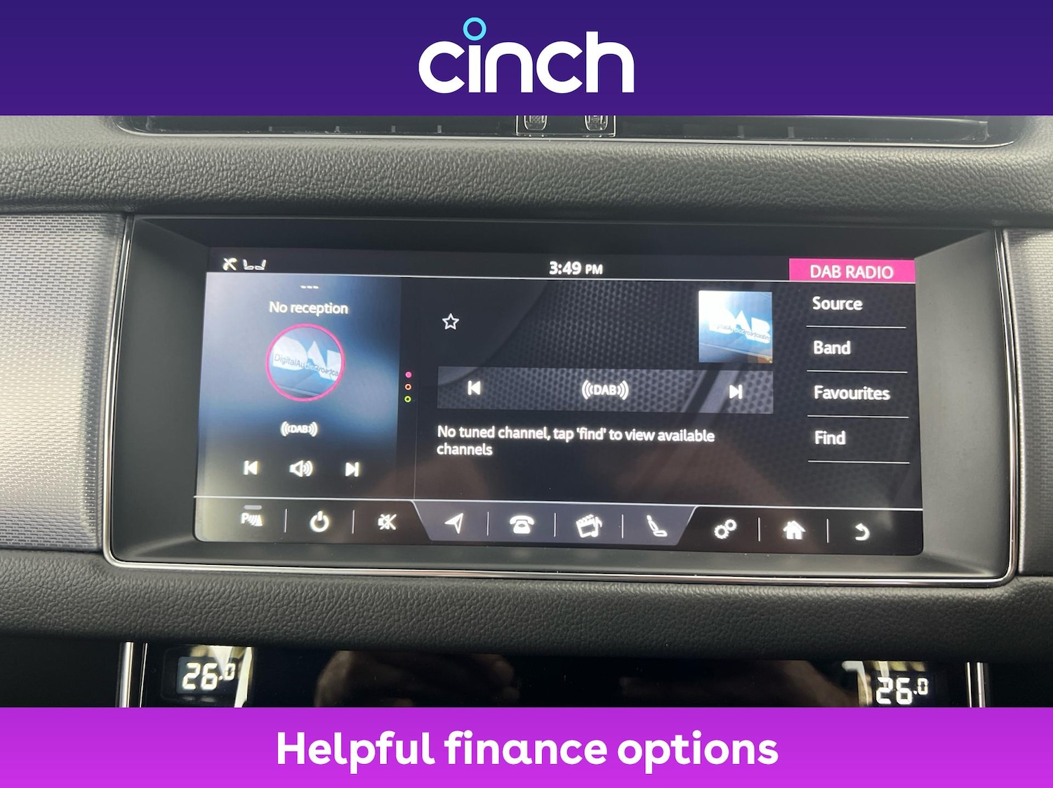 Used Jaguar XF 2019 for sale - 76569177: Photo 30