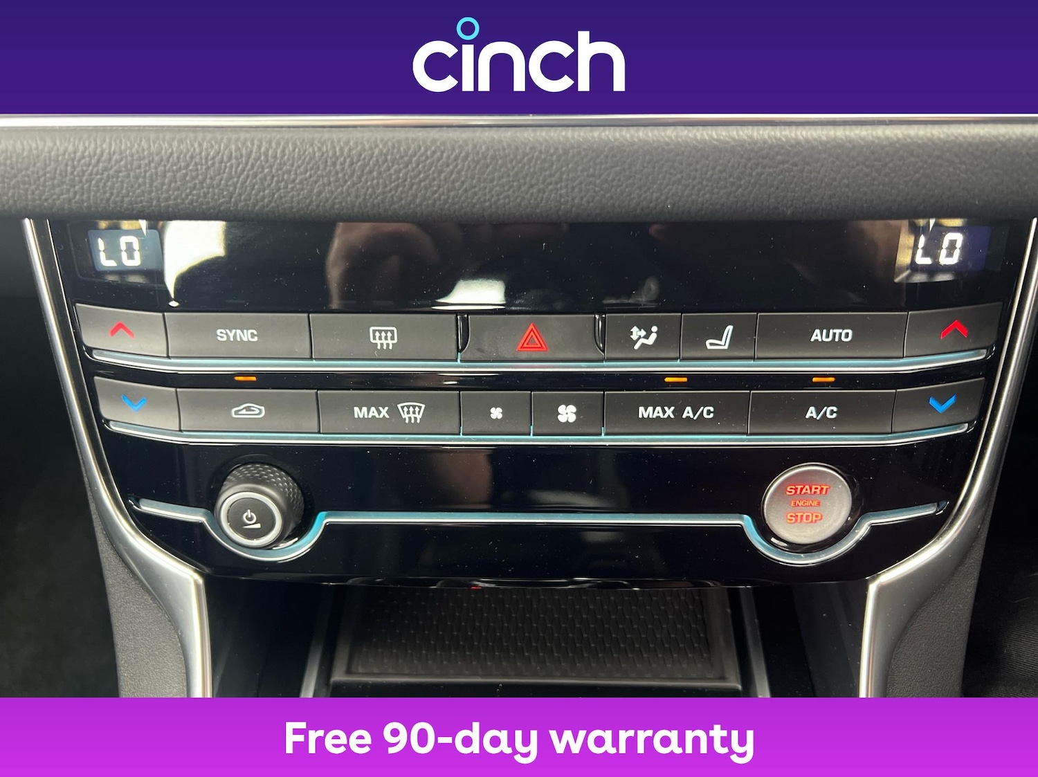 Used Jaguar XF 2019 for sale - 76569177: Photo 39