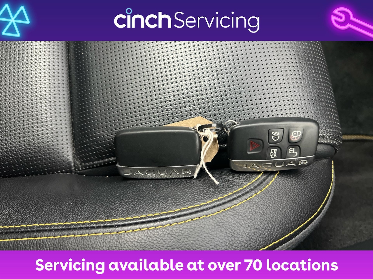 Used Jaguar XF 2019 for sale - 76569177: Photo 41