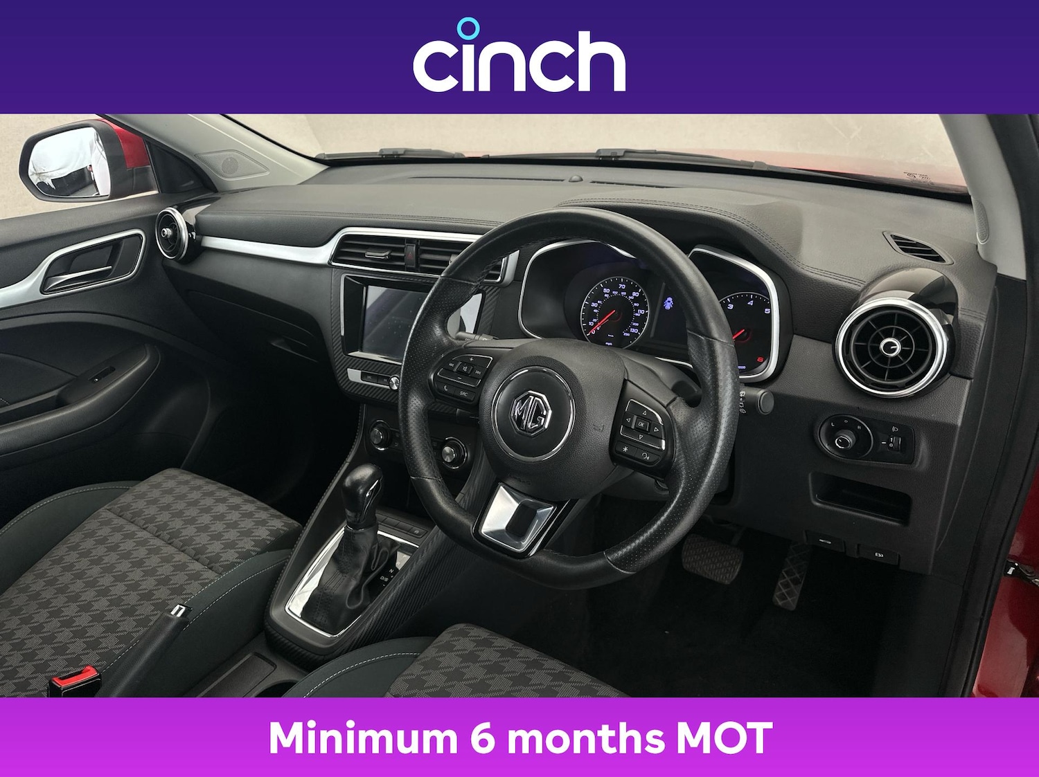 Used MG MG ZS 2019 for sale - 76526885: Photo 12