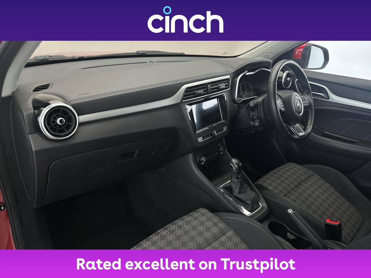 Used MG MG ZS 2019 for sale - 76526885: Photo 14