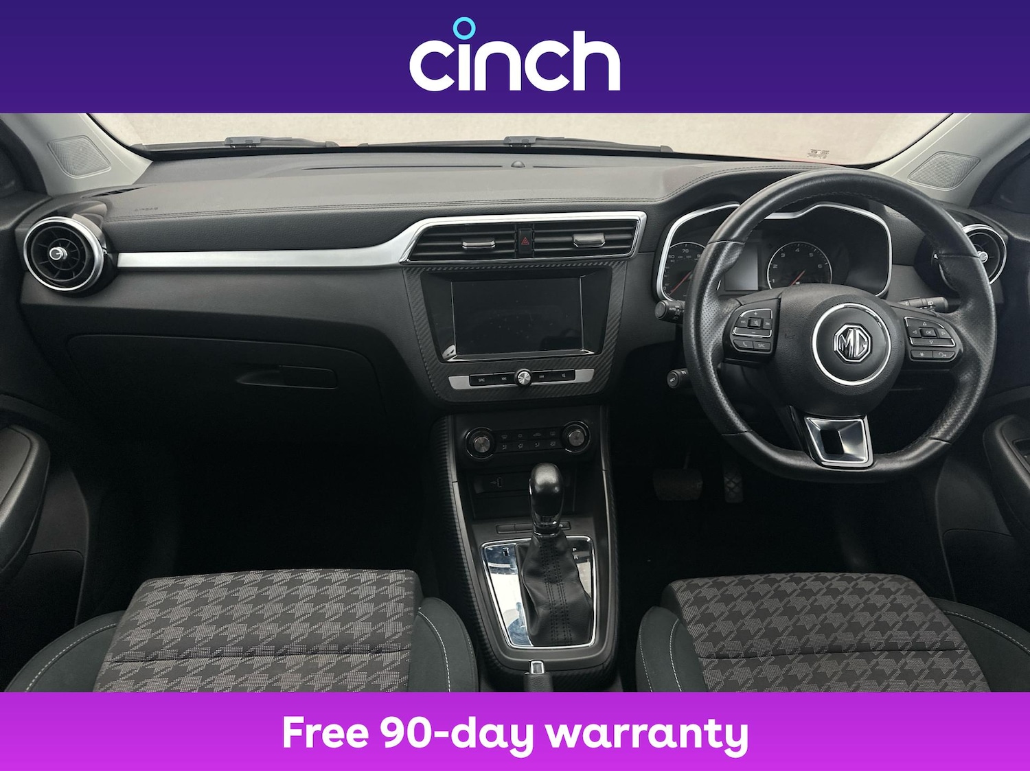 Used MG MG ZS 2019 for sale - 76526885: Photo 15