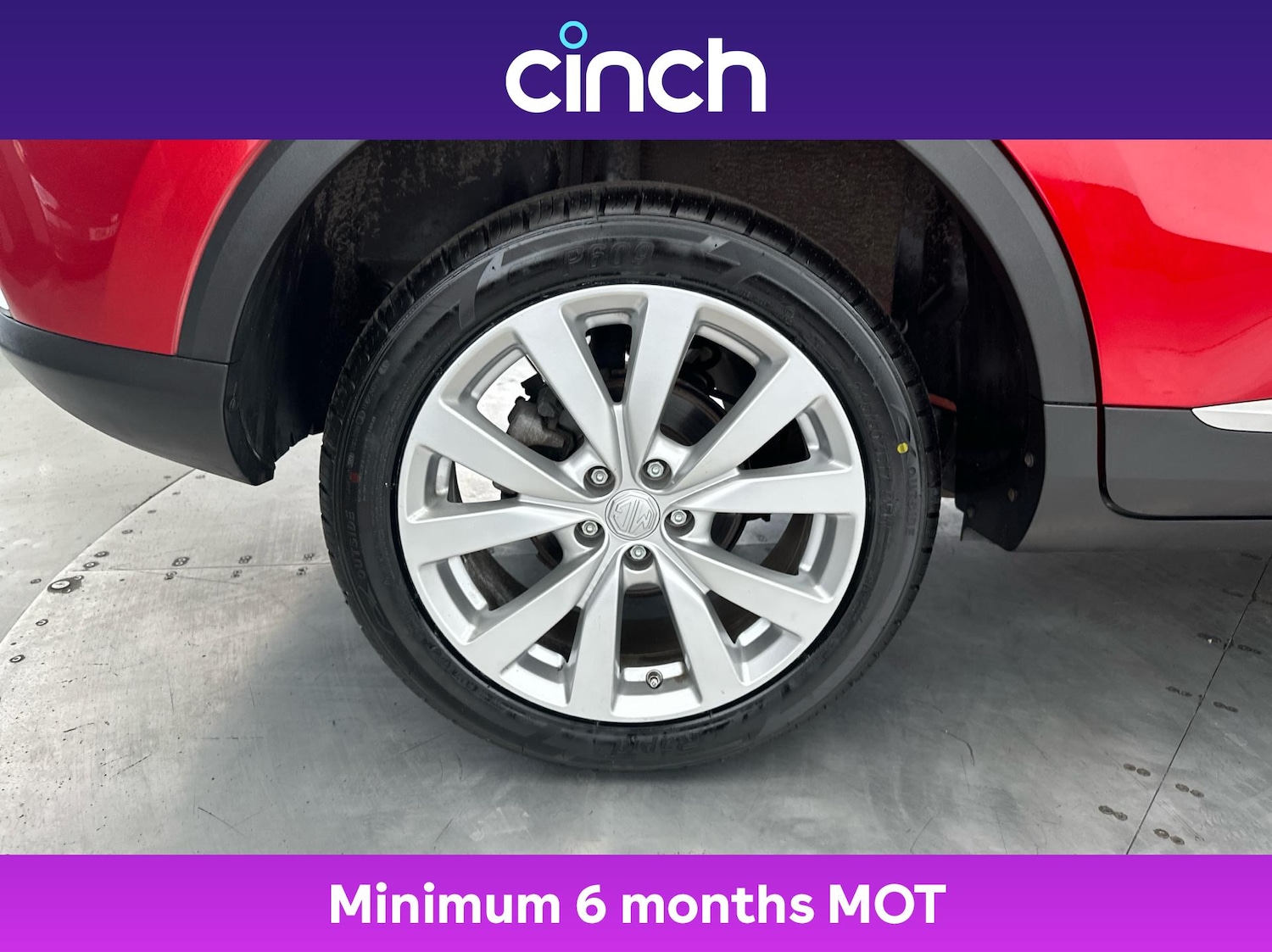 Used MG MG ZS 2019 for sale - 76526885: Photo 27