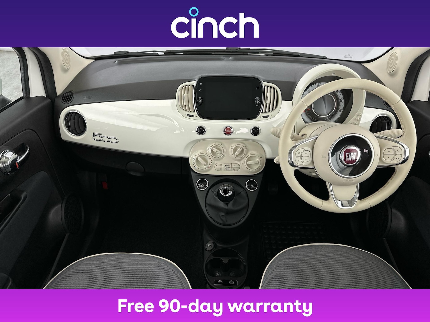 Used Fiat 500 2020 for sale - 76313459: Photo 15