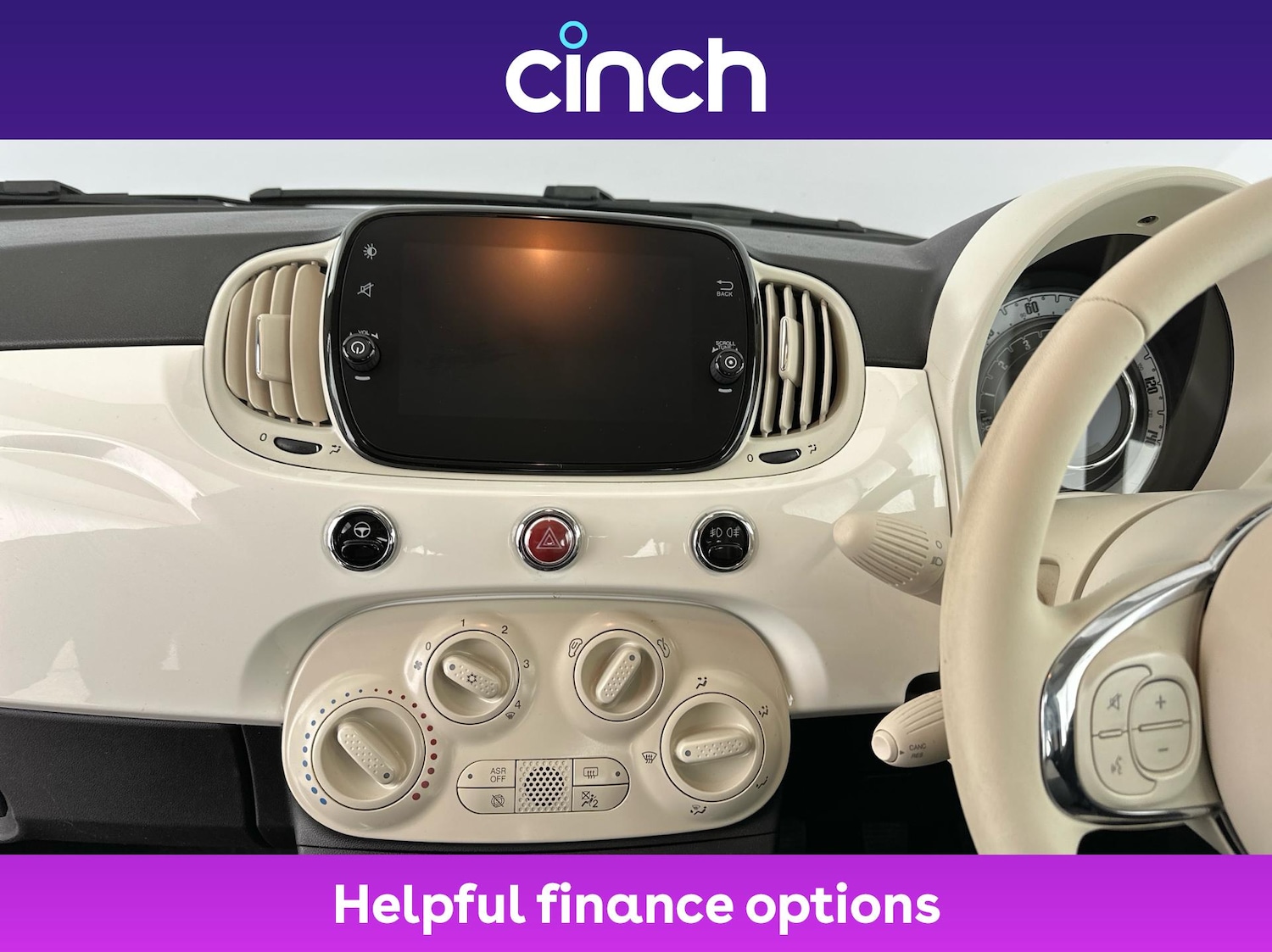 Used Fiat 500 2020 for sale - 76313459: Photo 17
