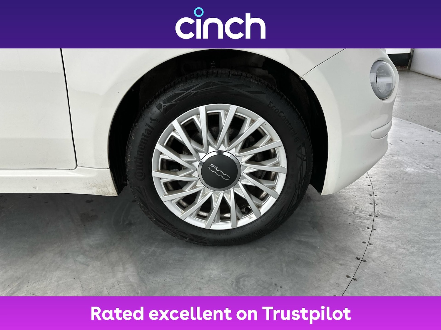 Used Fiat 500 2020 for sale - 76313459: Photo 28