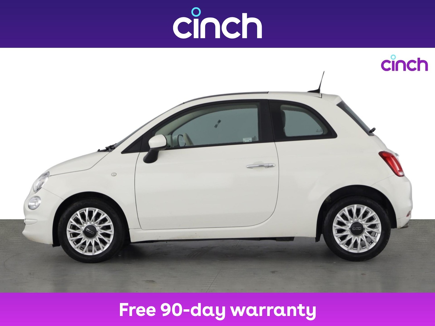 Used Fiat 500 2020 for sale - 76313459: Photo 8
