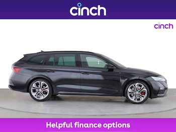 Used Skoda Octavia 2022 for sale - 75899511: Photo